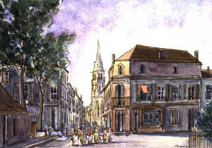 24 bergerac