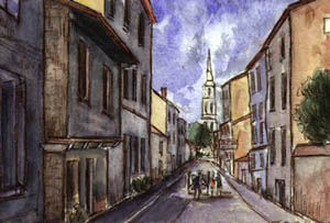24 eymet rue