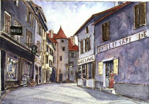24 lacapelle marival