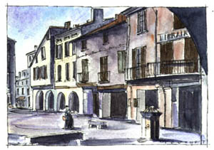 33 st foy