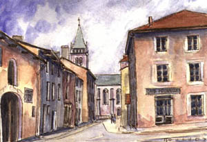 63 st antheme